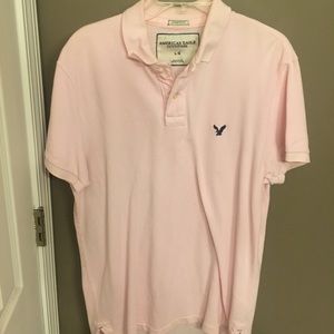 American Eagle Polo